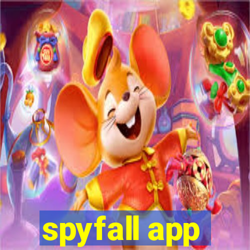 spyfall app